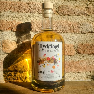 Hydromel Cuvée de la Reine 2024